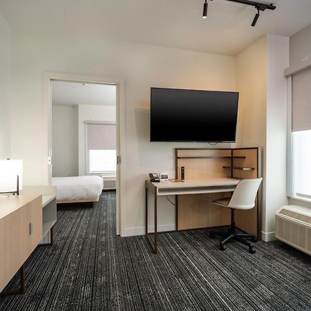 Towneplace Suites By Marriott Louisville Downtown Ngoại thất bức ảnh