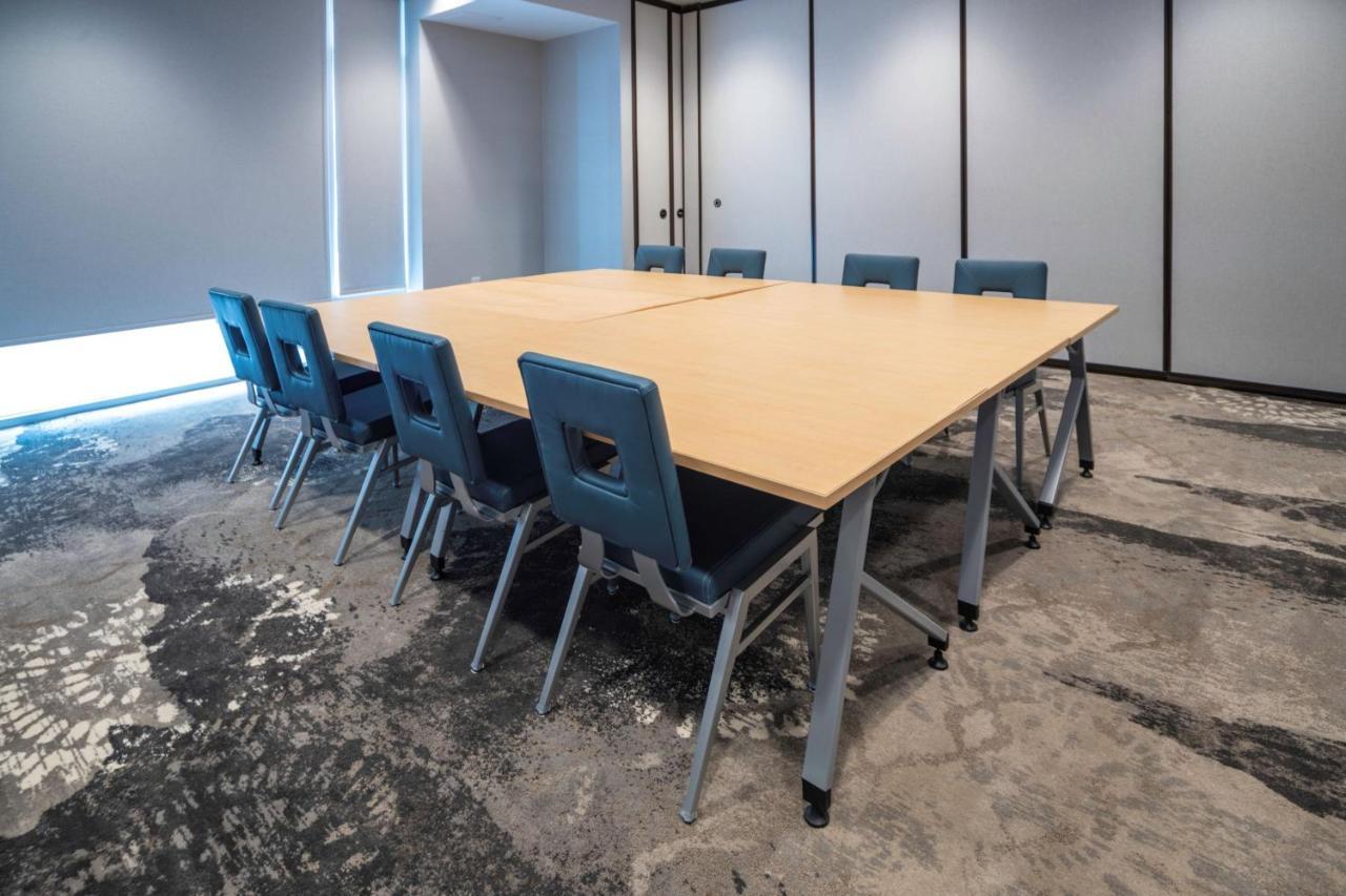 Towneplace Suites By Marriott Louisville Downtown Ngoại thất bức ảnh