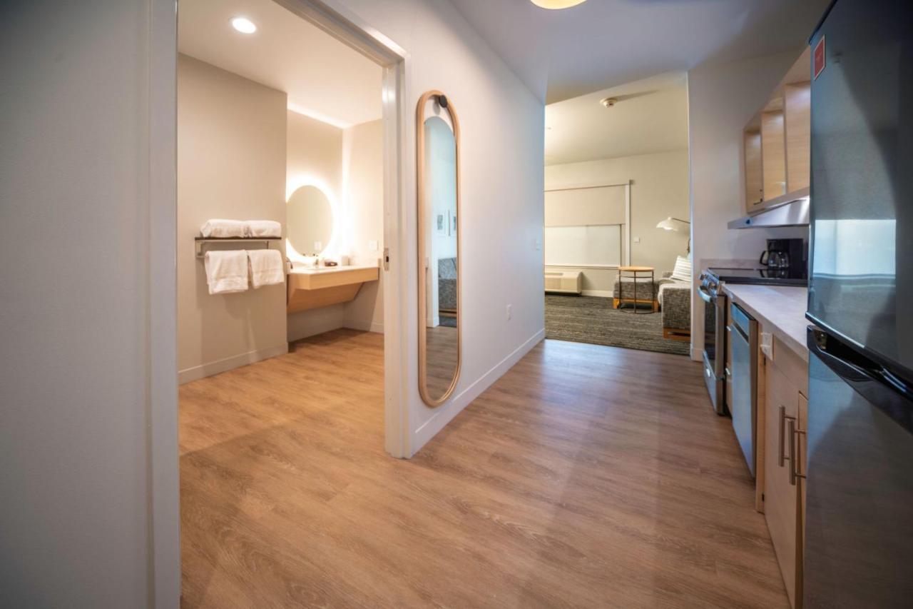 Towneplace Suites By Marriott Louisville Downtown Ngoại thất bức ảnh