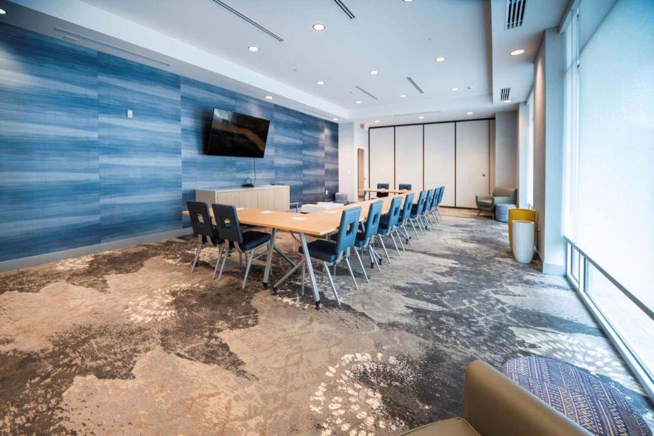 Towneplace Suites By Marriott Louisville Downtown Ngoại thất bức ảnh