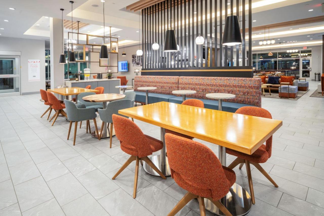 Towneplace Suites By Marriott Louisville Downtown Ngoại thất bức ảnh