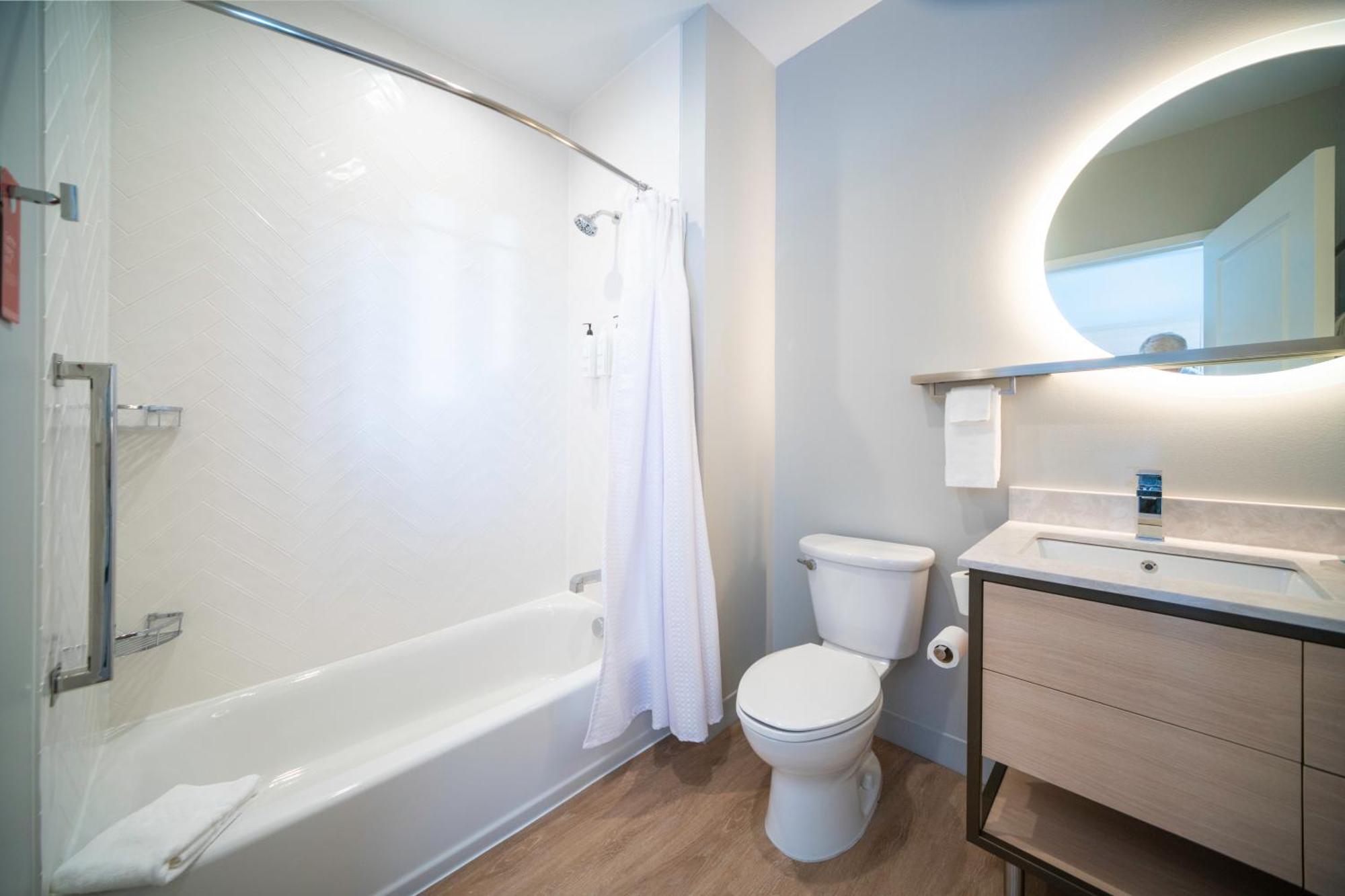 Towneplace Suites By Marriott Louisville Downtown Ngoại thất bức ảnh