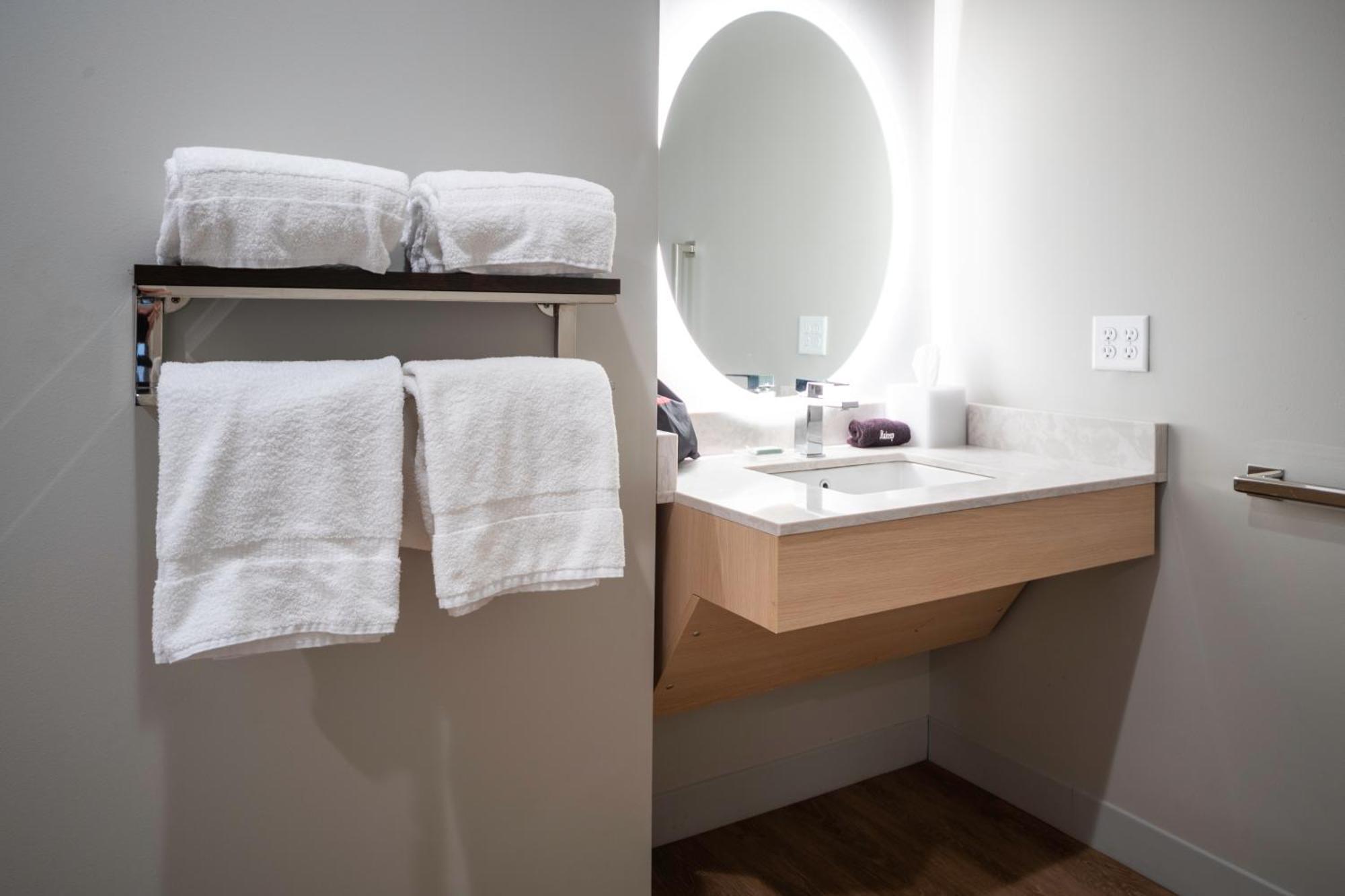 Towneplace Suites By Marriott Louisville Downtown Ngoại thất bức ảnh