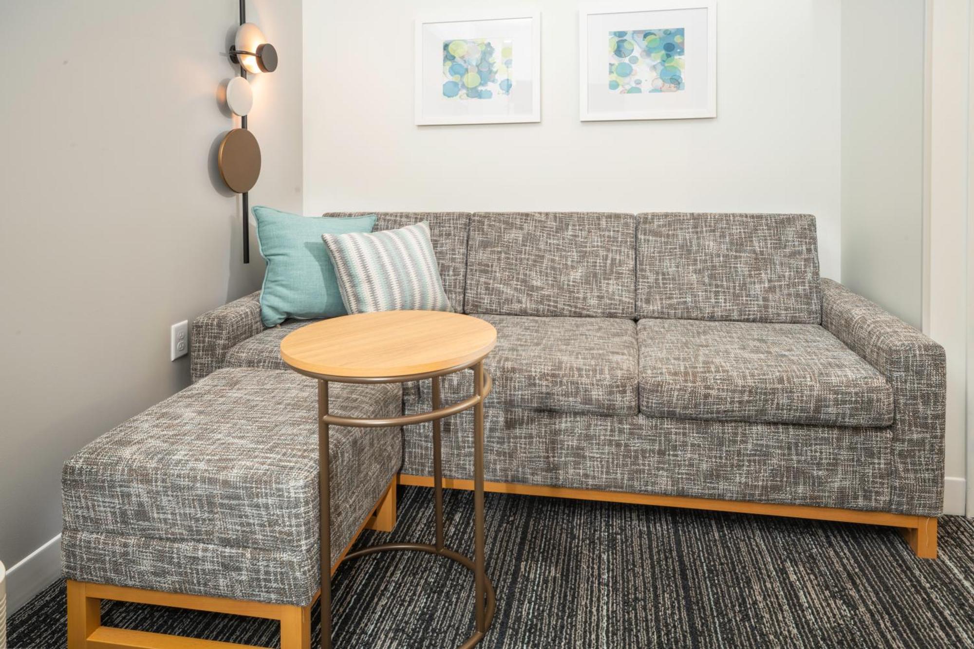 Towneplace Suites By Marriott Louisville Downtown Ngoại thất bức ảnh
